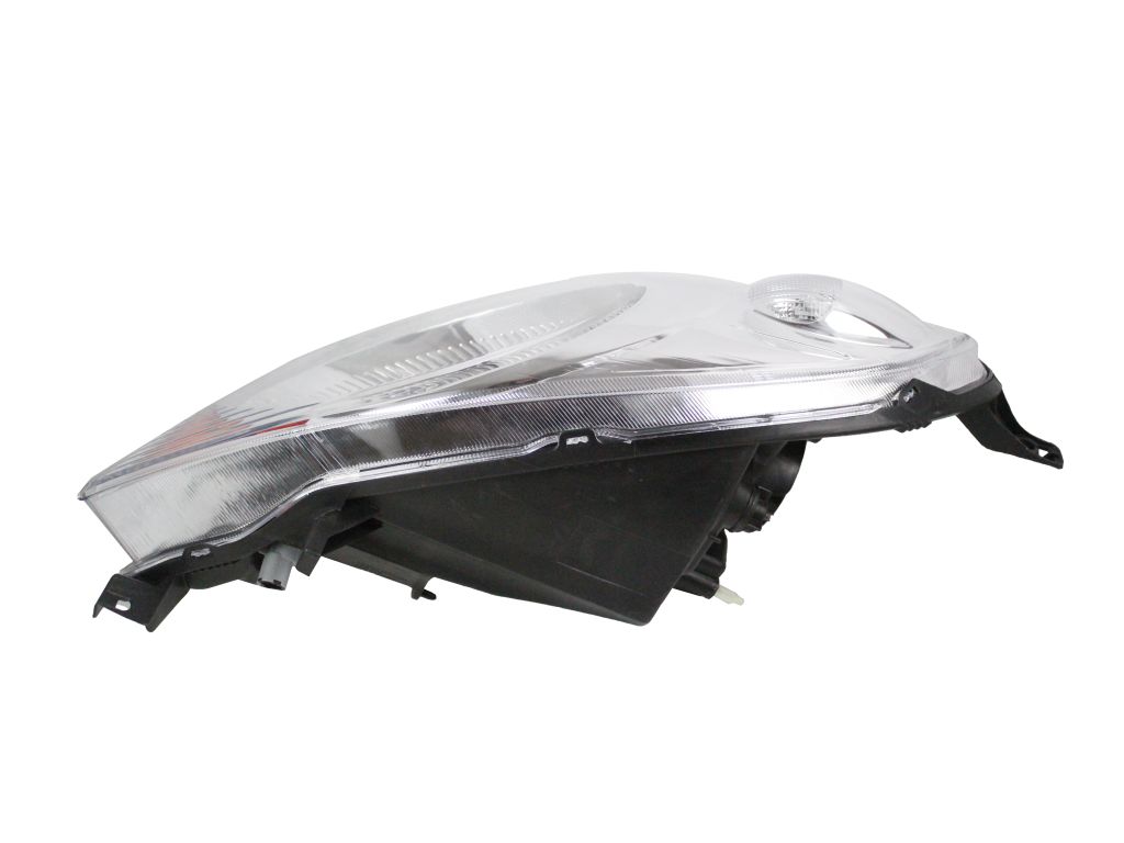 Abakus Koplamp 215-11B5R-LD-EM