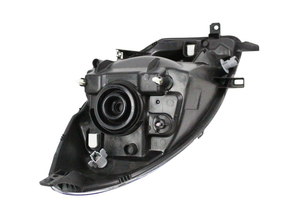 Abakus Koplamp 215-11B5R-LD-EM