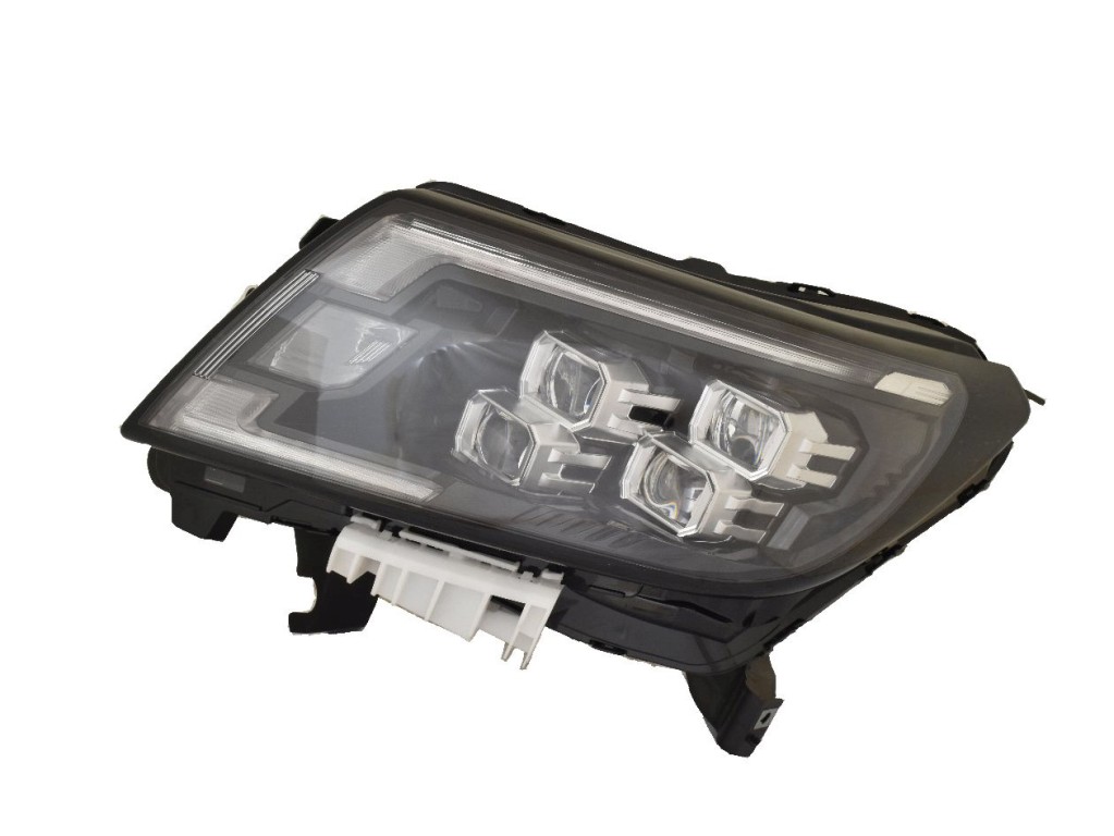 Koplamp Abakus 215-11BAL-LD-E2