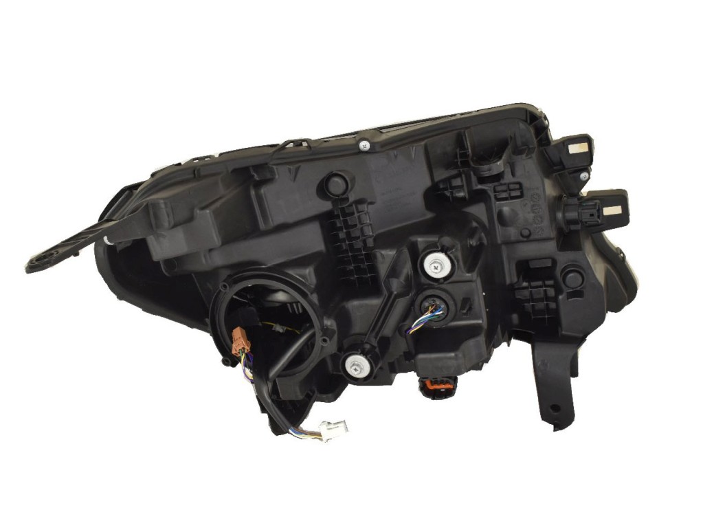 Abakus Koplamp 215-11BAL-LD-E2