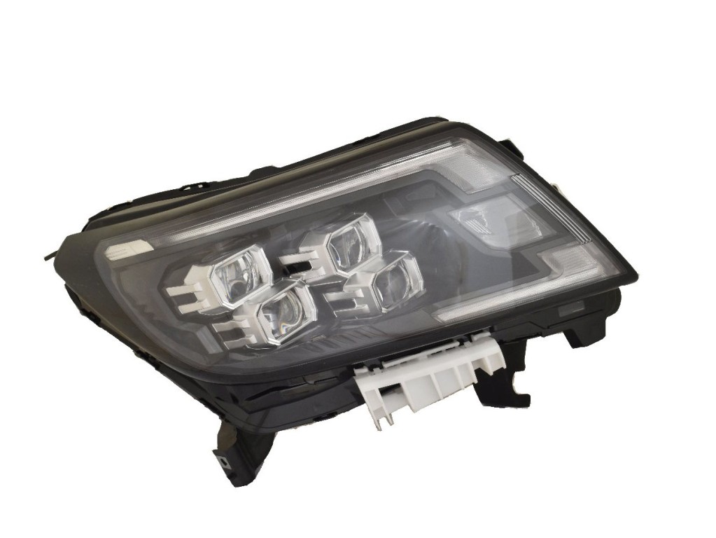 Koplamp Abakus 215-11BAR-LD-E2