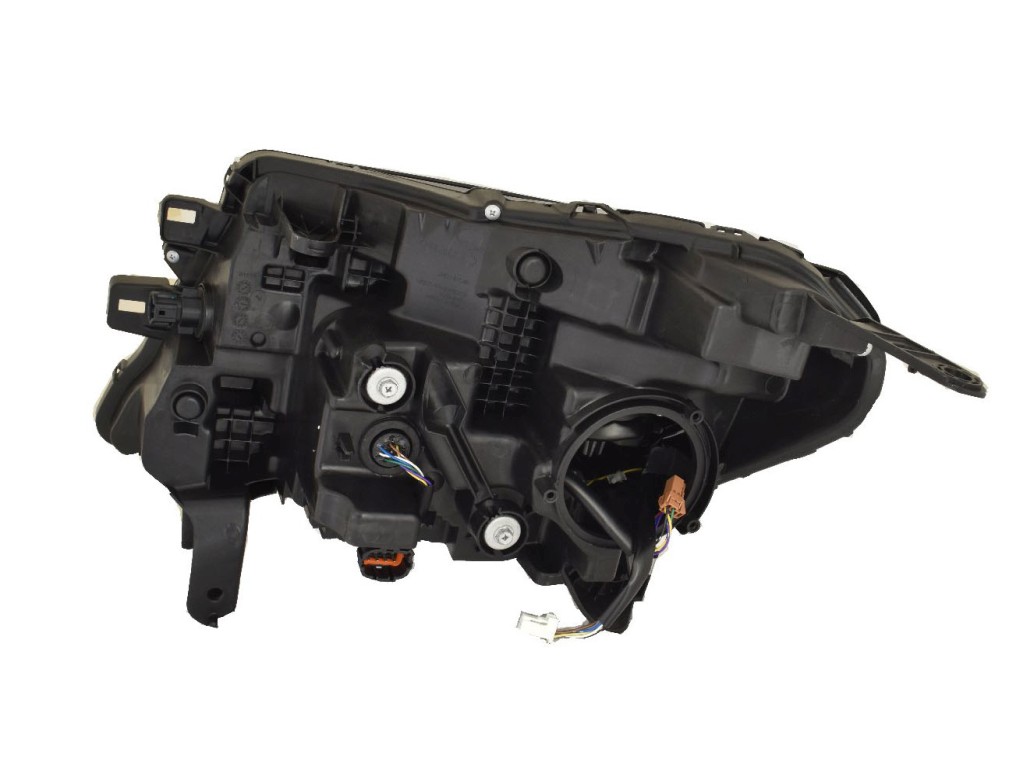 Abakus Koplamp 215-11BAR-LD-E2