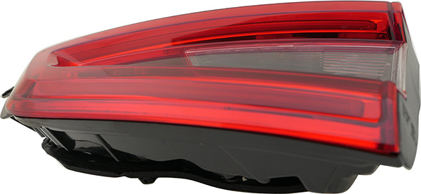 Achterlicht Abakus 215-1331R-LD-UE