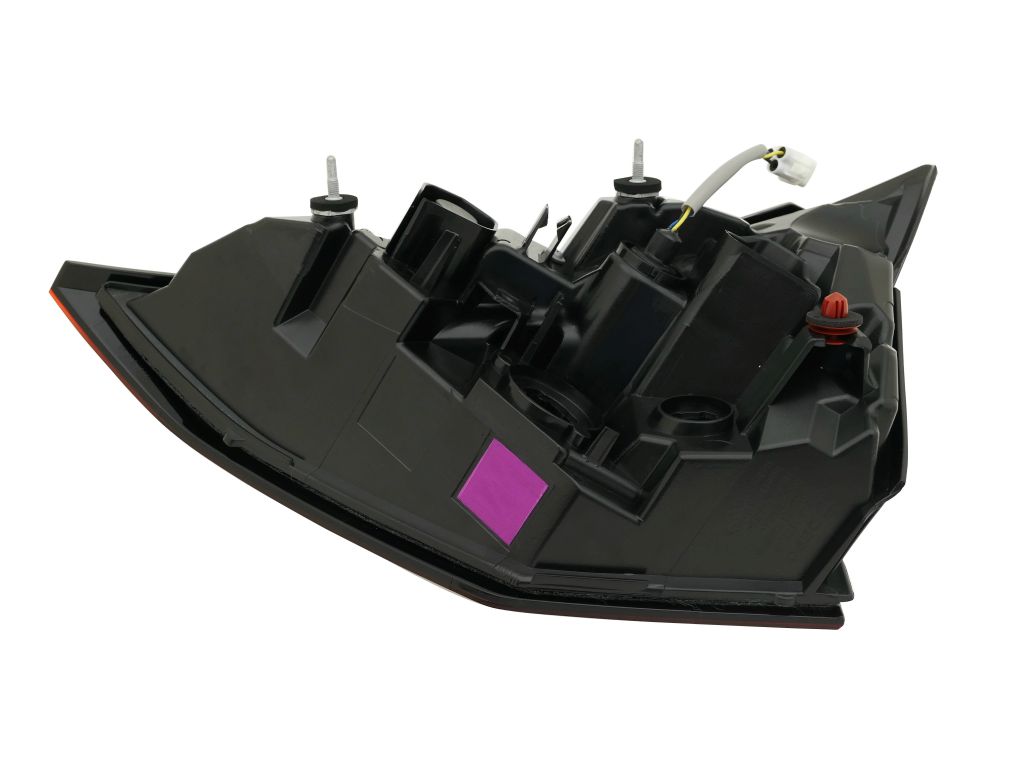 Abakus Achterlicht 215-1335L-LD-UE