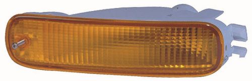 Knipperlicht Abakus 215-1653L-A