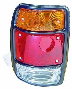 Achterlicht Abakus 215-1910L-2