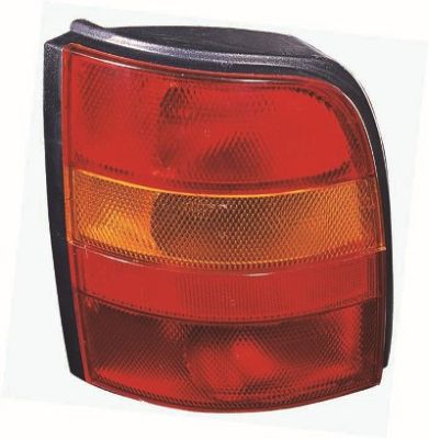 Achterlicht Abakus 215-1988L-LD-UE