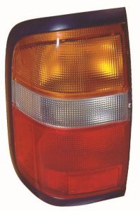 Achterlicht Abakus 215-19B0L-A