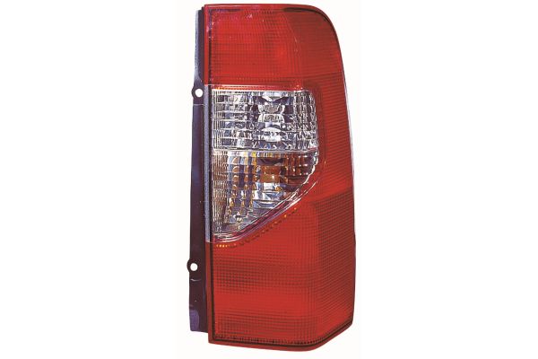 Achterlicht Abakus 215-19H5R-U
