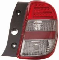 Abakus Achterlicht 215-19L6P3LD-UE