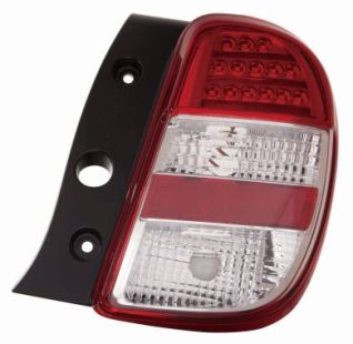 Abakus Achterlicht 215-19L6PXLD-UE