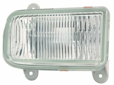 Mistlamp Abakus 215-2036L-UE