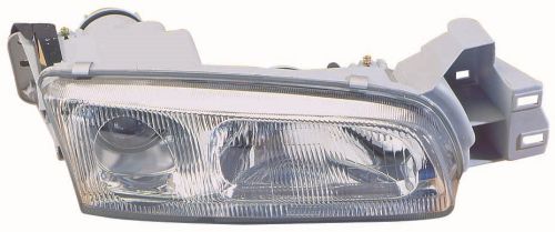 Koplamp Abakus 216-1120R-LD-E