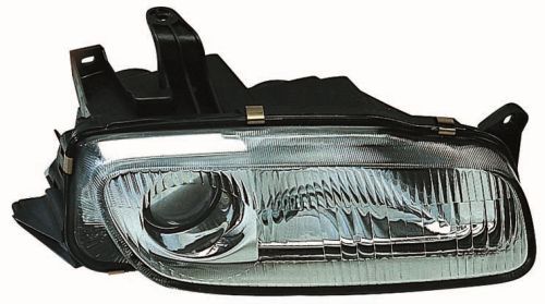 Koplamp Abakus 216-1128L-LD-EM