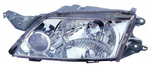 Koplamp Abakus 216-1143L-LD