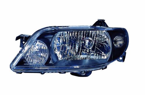Koplamp Abakus 216-1144L-LD-E2