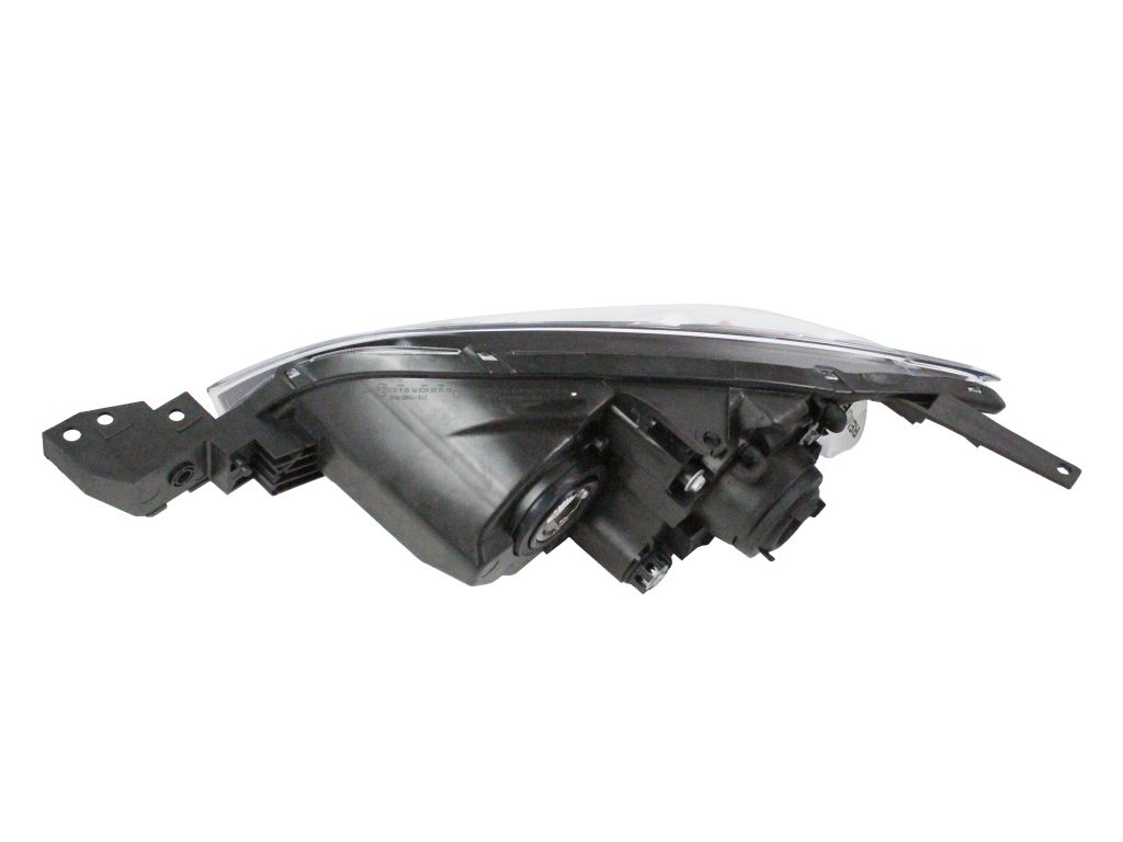 Abakus Koplamp 216-1149R-LD-EM