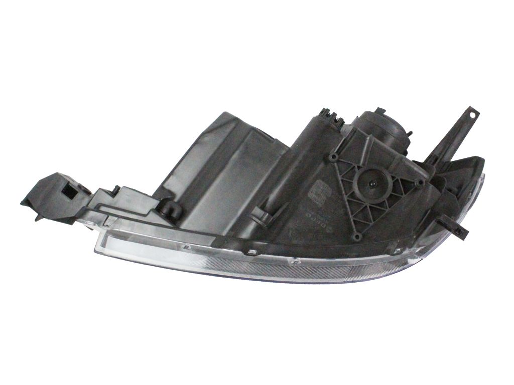 Abakus Koplamp 216-1149R-LD-EM