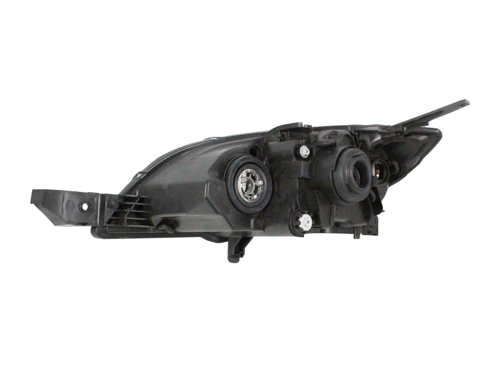 Abakus Koplamp 216-1149R-LD-EM