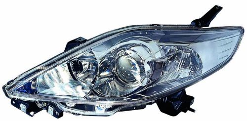 Koplamp Abakus 216-1152L-LDEM2
