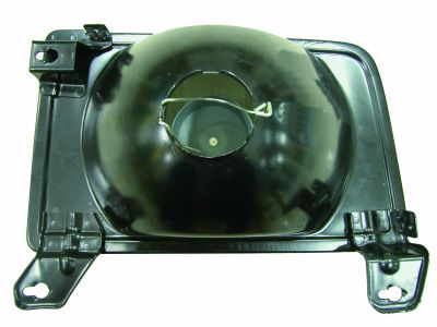 Abakus Koplamp 216-1153R-LD-E