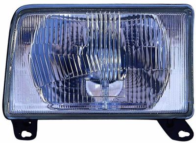 Koplamp Abakus 216-1153R-LD-E
