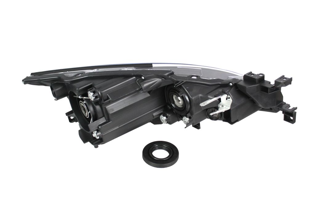 Abakus Koplamp 216-1155R-LDEM2