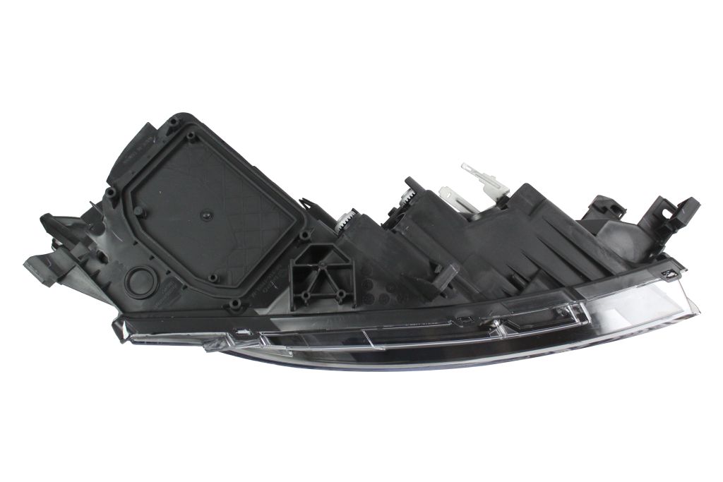 Abakus Koplamp 216-1155R-LDEM2