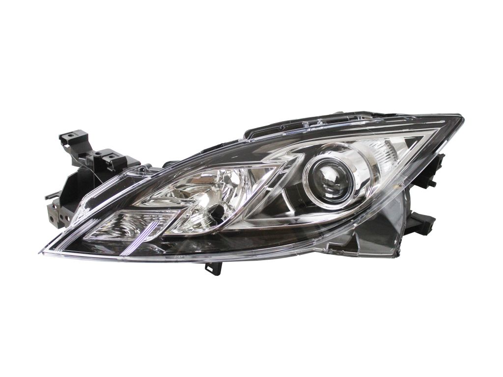 Abakus Koplamp 216-1155L-LEMN1