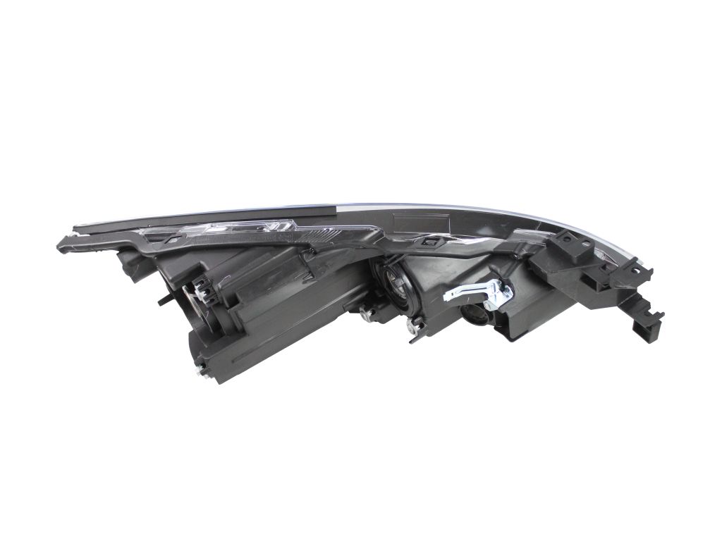 Abakus Koplamp 216-1155L-LEMN1