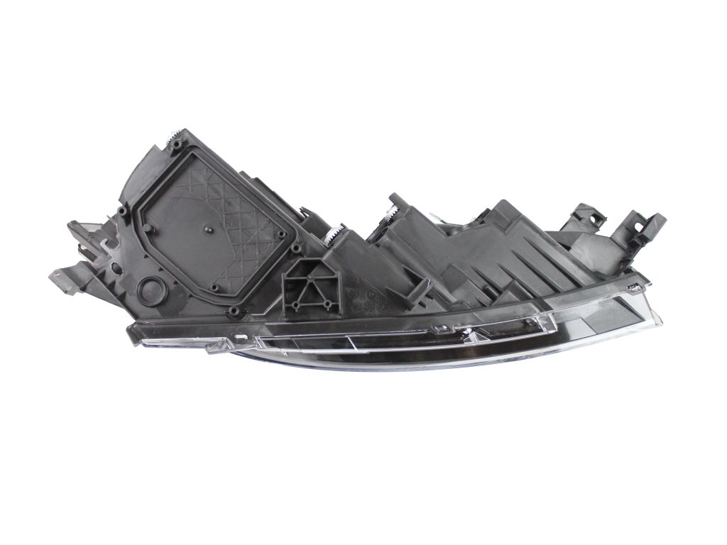 Abakus Koplamp 216-1155L-LEMN1