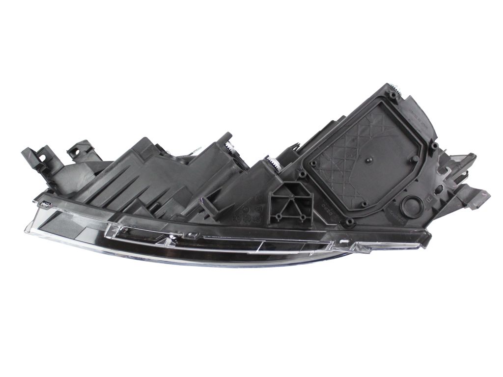 Abakus Koplamp 216-1155R-LEMN1