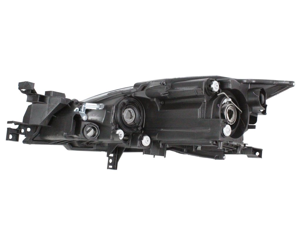 Abakus Koplamp 216-1155R-LEMN1