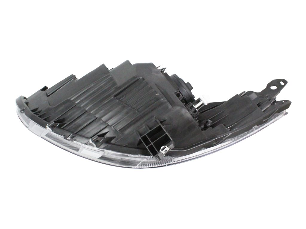 Abakus Koplamp 216-1156R-LDEM2