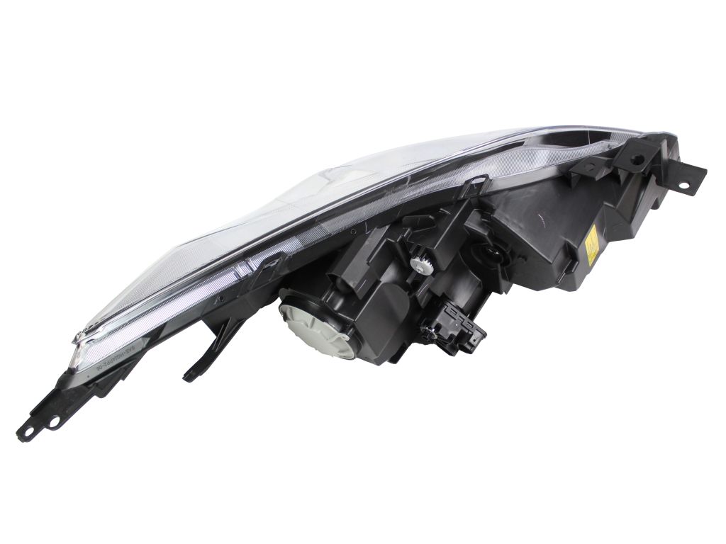 Abakus Koplamp 216-1159LMLEHM2