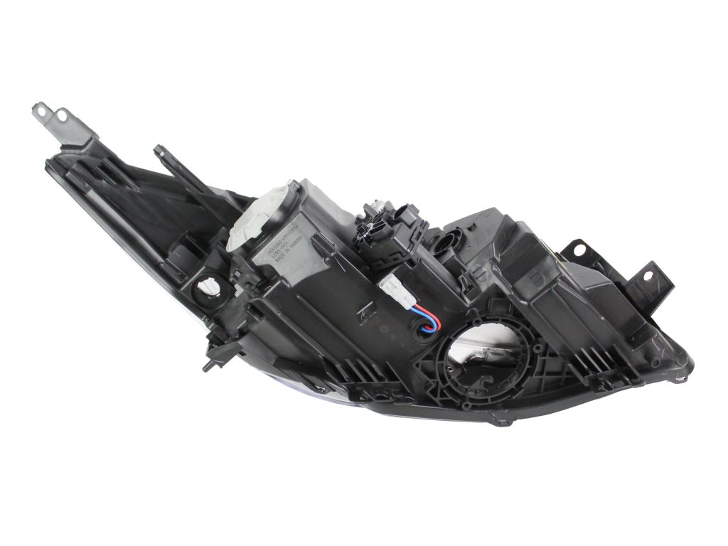 Abakus Koplamp 216-1159LMLEHM2