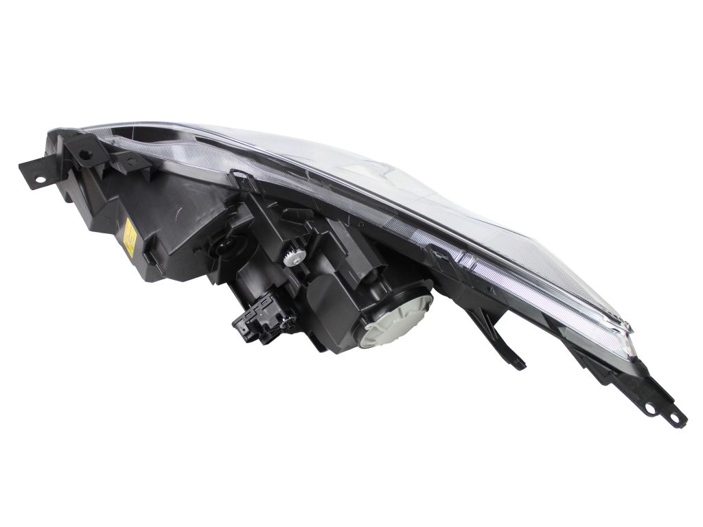 Abakus Koplamp 216-1159RMLEHM2