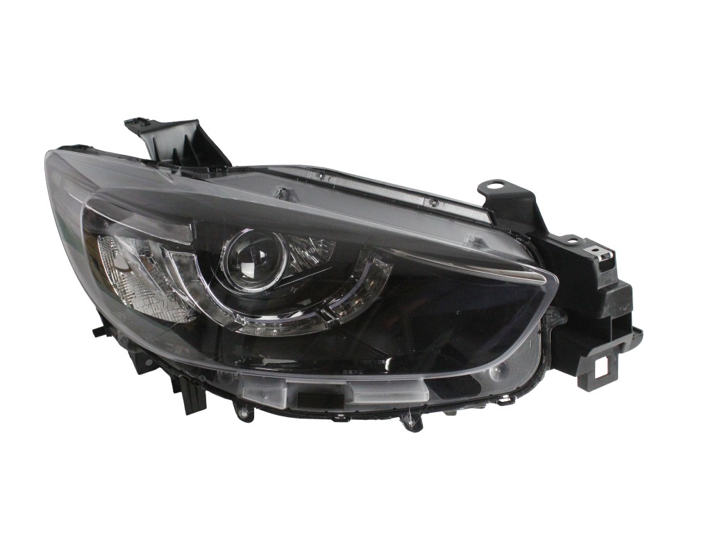 Abakus Koplamp 216-1174RMLEAM2