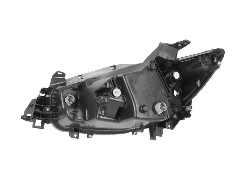 Abakus Koplamp 216-1174RMLEAM2