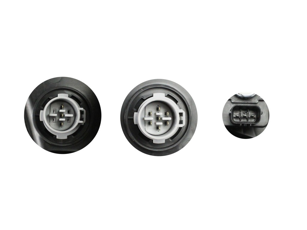 Abakus Koplamp 216-1174RMLEAM2