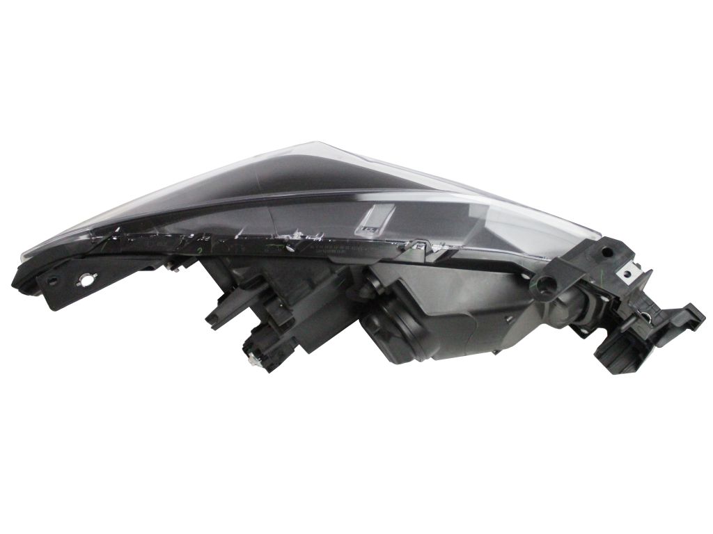 Abakus Koplamp 216-1178LMLDEM2