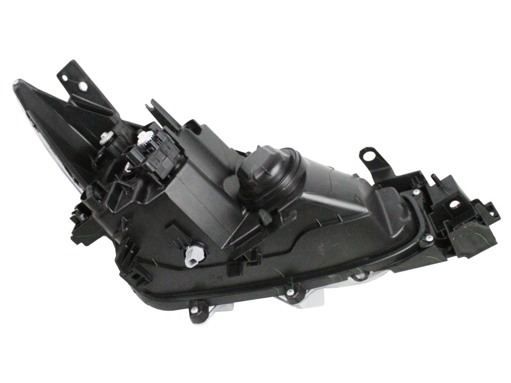 Abakus Koplamp 216-1178LMLDEM2