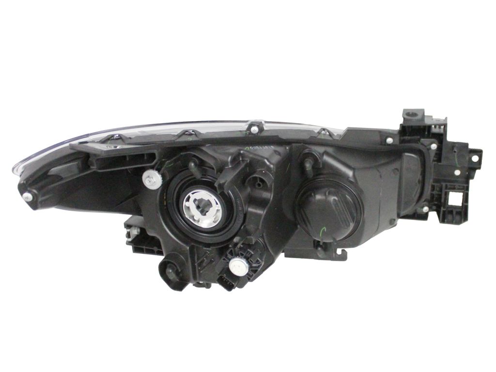 Abakus Koplamp 216-1178LMLDEM2