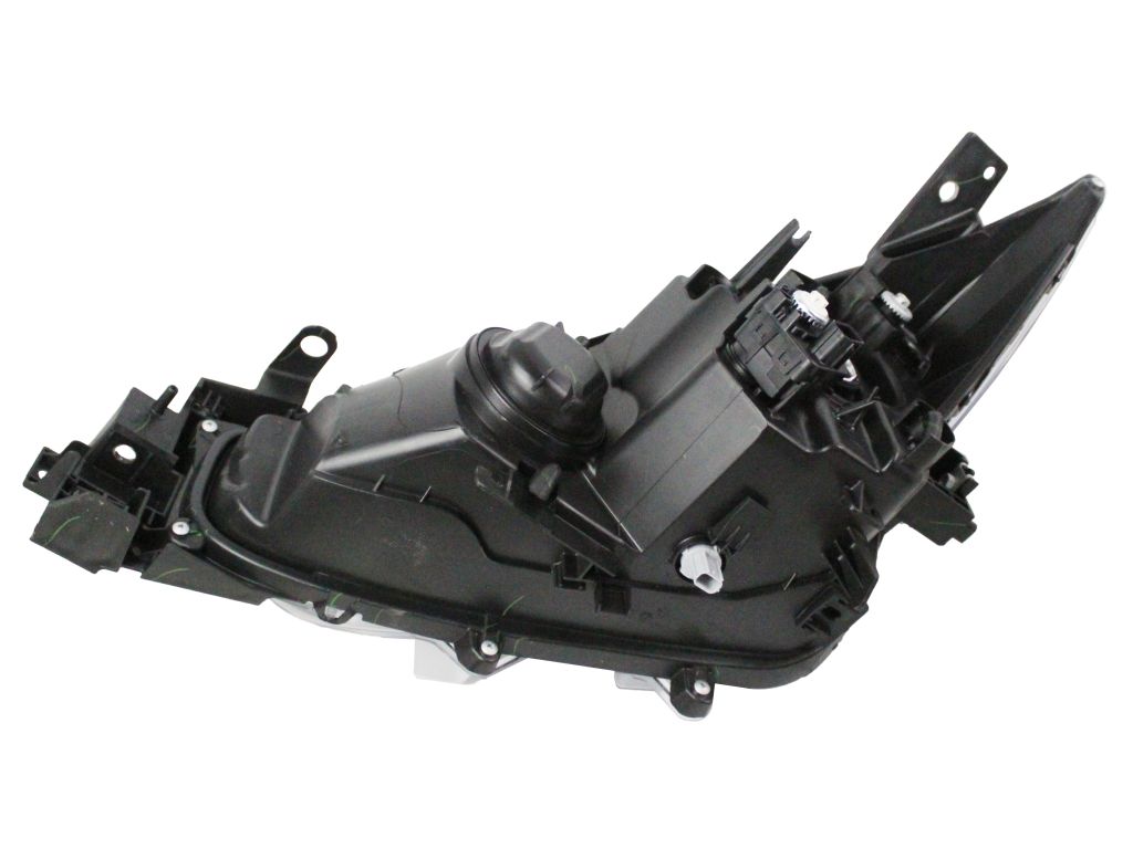 Abakus Koplamp 216-1178RMLDEM2