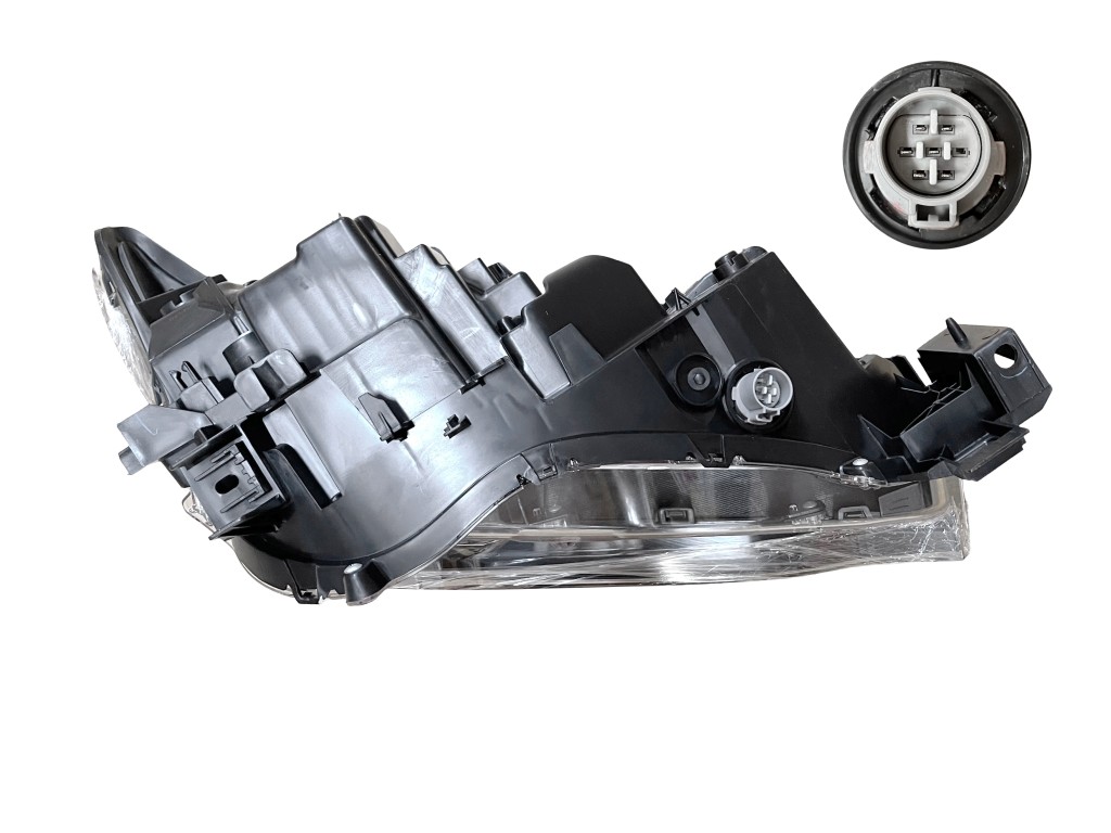 Abakus Koplamp 216-1180L-LDEM2