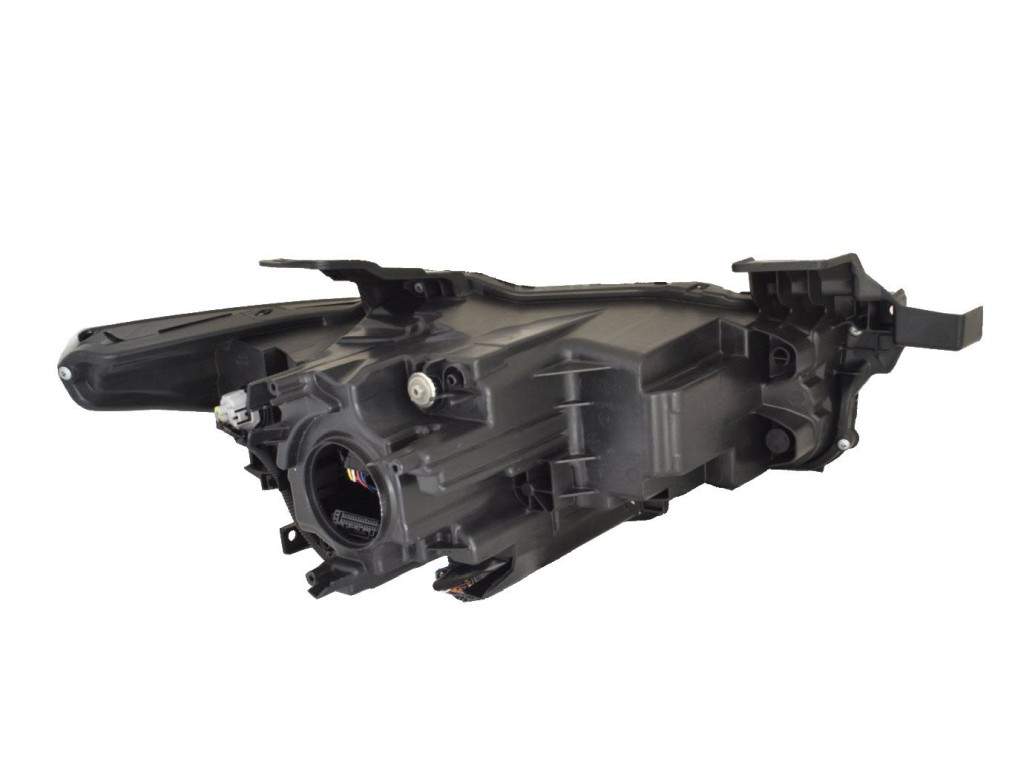 Abakus Koplamp 216-1183LMLEMD2