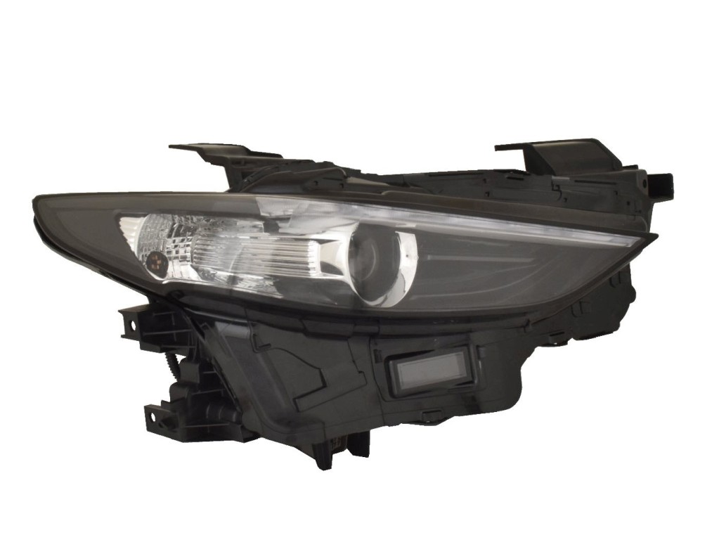 Koplamp Abakus 216-1183RMLEMD2
