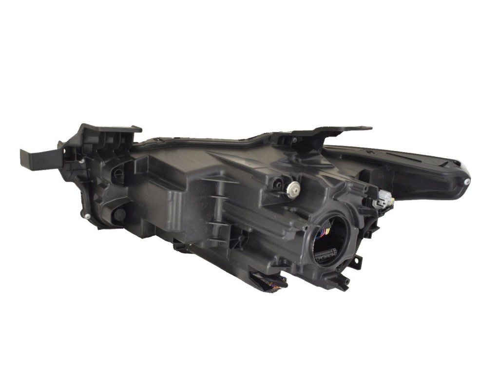 Abakus Koplamp 216-1183RMLEMD2