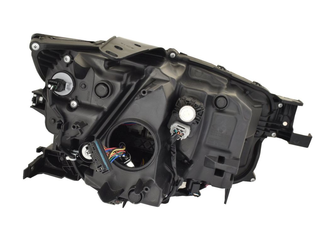 Abakus Koplamp 216-1184RMLDEM2