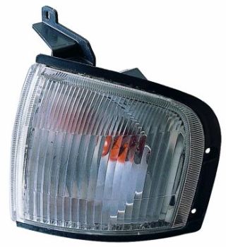 Knipperlicht Abakus 216-1542L-UE